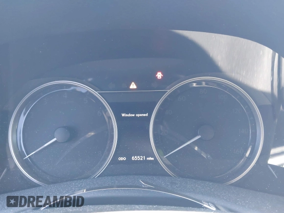 2015 Lexus GS 350 with VIN JTHCE1BL4FA009653, listed as a IAAI auction lot 41227701 with 65,521 mi miles and . Bid and sale history available at carsss.com. Image 15.