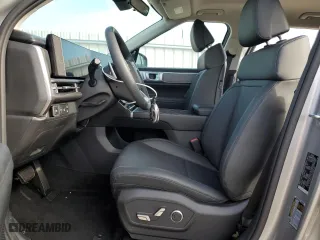 2024 Hyundai Santa Fe XRT with VIN 5NMP3DGL5RH002837, listed as a Copart auction lot 68655354 with 2,973 mi miles and Salvage Title. Bid and sale history available at carsss.com. Image 7.