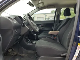 2009 Scion xD z VIN JTKKU104X9J043671, wystawiony jako Copart lot #57622285 z przebiegiem 134 242 mil mil oraz Tytuł czysty. Historia ofert i sprzedaży dostępna na DreamBid. Obrazek 7.