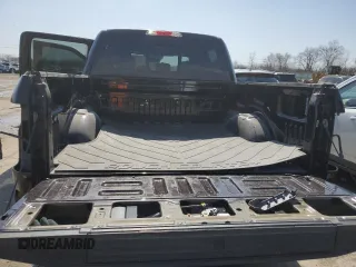 2018 Ford F-150 XL with VIN 1FTEW1EP2JFD57520, listed as a Copart auction lot 47601325 with 65,538 mi miles and Salvage Title. Bid and sale history available at carsss.com. Image 6.