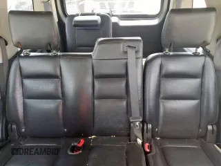 2008 Mercury Mountaineer с VIN 4M2EU37EX8UJ02711, выставлен на аукционе Copart как лот 61773855 с пробегом Не указан миль и Чистый • Clean title. История ставок и продаж доступна на DreamBid. Изображение 10.
