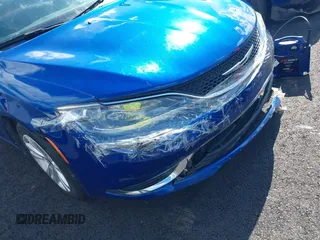 2015 Chrysler 200 Limited with VIN 1C3CCCAB9FN710455, listed as a IAAI auction lot 42195872 with 174,926 mi miles and . Bid and sale history available at DreamBid. Image 12.