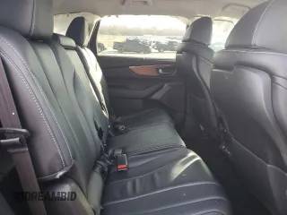 2022 Acura MDX Technology z VIN 5J8YD9H42NL010491, wystawiony jako Copart lot #42960265 z przebiegiem Nie podano mil oraz Szkoda całkowita • Salvage title. Historia ofert i sprzedaży dostępna na DreamBid. Obrazek 11.
