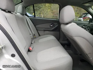 2005 Chevrolet Malibu with VIN 1G1ZS52F25F205137, listed as a Copart auction lot 75839844 with 60,832 mi miles and Clean Title. Bid and sale history available at carsss.com. Image 10.