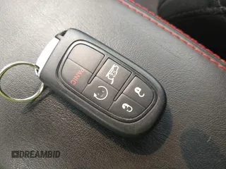 2019 Jeep Cherokee Trailhawk Elite with VIN 1C4PJMBN9KD258508, listed as a IAAI auction lot 42389006 with 106,480 mi miles and . Bid and sale history available at DreamBid. Image 11.