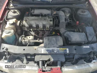 1999 Saturn SL z VIN 1G8ZH5288XZ273509, wystawiony jako Copart lot #55508215 z przebiegiem 168 946 mil mil oraz Szkoda całkowita • Salvage title. Historia ofert i sprzedaży dostępna na DreamBid. Obrazek 11.