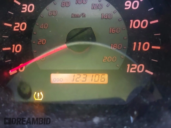 2009 Toyota Tacoma with VIN 5TETX22NX9Z650397, listed as a IAAI auction lot 41687435 with 123,106 mi miles and . Bid and sale history available at DreamBid. Image 15.