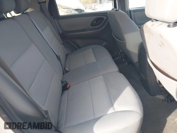 2006 Ford Escape Hybrid with VIN 1FMYU96H06KA26079, listed as a IAAI auction lot 41246646 with 105,658 mi miles and . Bid and sale history available at DreamBid. Image 8.
