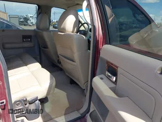 2005 Ford F-150 XLT с VIN 1FTPW14575FA54795, выставлен на аукционе IAAI как лот 42478674 с пробегом 284 190 миль миль и . История ставок и продаж доступна на DreamBid. Изображение 8.
