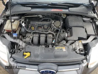 2013 Ford Focus S with VIN 1FADP3E22DL330158, listed as a Copart auction lot 52729135 with 113,624 mi miles and Salvage Title. Bid and sale history available at carsss.com. Image 11.