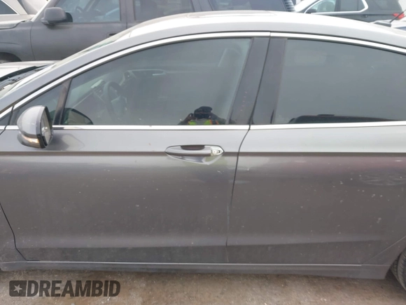 2014 Ford Fusion SE with VIN 1FA6P0HD4E5387312, listed as a IAAI auction lot 41735859 with 152,805 mi miles and . Bid and sale history available at DreamBid. Image 14.