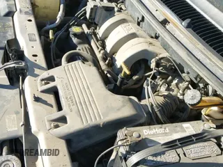 2000 Dodge Grand Caravan с VIN 1B4GT74L8YB593218, выставлен на аукционе IAAI как лот 41421984 с пробегом 191 968 миль миль и . История ставок и продаж доступна на DreamBid. Изображение 13.