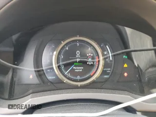 2017 Lexus RC 350 z VIN JTHSE5BC6H5008311, wystawiony jako Copart lot #56206615 z przebiegiem 69 289 mil mil oraz Szkoda całkowita • Salvage title. Historia ofert i sprzedaży dostępna na DreamBid. Obrazek 9.