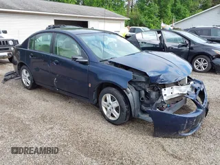 2007 Saturn ION ION 2 z VIN 1G8AJ55F17Z200316, wystawiony jako IAAI lot #42219583 z przebiegiem 191 306 mil mil oraz . Historia ofert i sprzedaży dostępna na DreamBid. Obrazek 1.