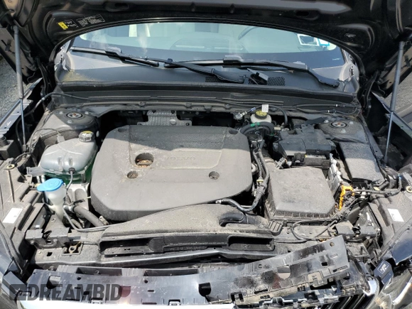 2023 Volvo XC40 Plus Bright Theme с VIN YV4L12UN0P2990297, выставлен на аукционе Copart как лот 58774155 с пробегом 24 189 миль миль и Списание • Salvage title. История ставок и продаж доступна на DreamBid. Изображение 12.