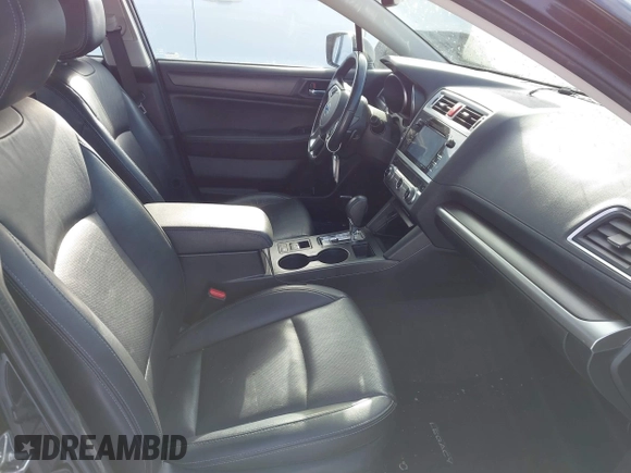 2016 Subaru Legacy 3.6R Limited with VIN 4S3BNEN6XG3041359, listed as a IAAI auction lot 41773110 with 200,957 mi miles. Bid and sale history available at carsss.com. Image 5.