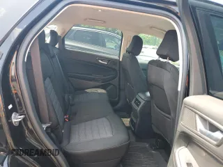 2023 Ford Edge SE z VIN 2FMPK4G98PBA39749, wystawiony jako Copart lot #60462255 z przebiegiem 17 116 mil mil oraz Szkoda całkowita • Salvage title. Historia ofert i sprzedaży dostępna na DreamBid. Obrazek 10.
