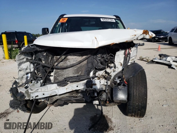 2011 Dodge Nitro SE z VIN 1D4PT2GK3BW520236, wystawiony jako Copart lot #64354194 z przebiegiem Nie podano mil oraz Szkoda całkowita • Salvage title. Historia ofert i sprzedaży dostępna na DreamBid. Obrazek 5.