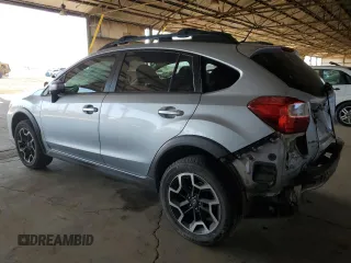 2017 Subaru Crosstrek Premium с VIN JF2GPABC4HH237354, выставлен на аукционе Copart как лот 54778425 с пробегом 126 734 миль миль и Списание • Salvage title. История ставок и продаж доступна на DreamBid. Изображение 2.