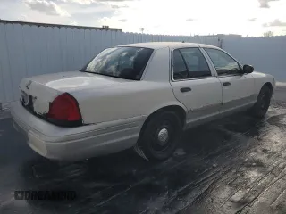 2010 Ford Police Interceptor с VIN 2FABP7BV3AX118039, выставлен на аукционе Copart как лот 46352935 с пробегом 131 416 миль миль и Чистый • Clean title. История ставок и продаж доступна на DreamBid. Изображение 3.