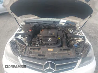 2014 Mercedes-Benz C 250 с VIN WDDGJ4HB5EG210168, выставлен на аукционе IAAI как лот 42379990 с пробегом 139 270 миль миль и . История ставок и продаж доступна на DreamBid. Изображение 10.