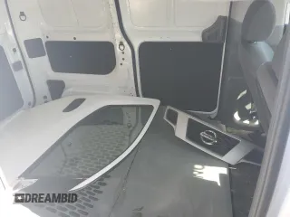 2021 Nissan NV200 SV z VIN 3N6CM0KNXMK705491, wystawiony jako Copart lot #43706585 z przebiegiem 53 507 mil mil oraz Szkoda całkowita • Salvage title. Historia ofert i sprzedaży dostępna na DreamBid. Obrazek 11.