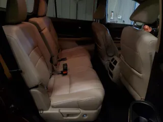 2020 Honda Pilot EX-L с VIN 5FNYF6H51LB014760, выставлен на аукционе Copart как лот 51657065 с пробегом 108 995 миль миль и Списание • Salvage title. История ставок и продаж доступна на DreamBid. Изображение 11.