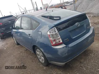 2008 Toyota Prius with VIN JTDKB20U287725765, listed as a IAAI auction lot 42677118 with 251,506 mi miles and . Bid and sale history available at DreamBid. Image 3.