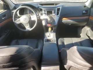 2014 Subaru Outback 3.6R Limited with VIN 4S4BRDLC1E2249412, listed as a Copart auction lot 83688534 with 126,691 mi miles and Salvage Title. Bid and sale history available at carsss.com. Image 8.