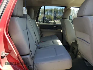 2014 Ford Expedition King Ranch with VIN 1FMJU1J5XEEF24125, listed as a Copart auction lot 49211925 with 68,851 mi miles and Salvage title. Bid and sale history available at DreamBid. Image 11.