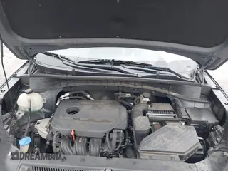2019 Hyundai Tucson Ultimate with VIN KM8J3CAL2KU929121, listed as a IAAI auction lot 40793502 with 142,846 mi miles. Bid and sale history available at carsss.com. Image 10.