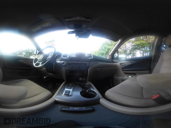 2021 Honda Pilot EX with VIN 5FNYF6H38MB072297, listed as a IAAI auction lot 42561276 with 119,172 mi miles and . Bid and sale history available at DreamBid. Image 18.