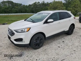 2019 Ford Edge SEL с VIN 2FMPK4J92KBB20148, выставлен на аукционе Copart как лот 55312345 с пробегом 74 684 миль миль и Списание • Salvage title. История ставок и продаж доступна на DreamBid. Изображение 1.