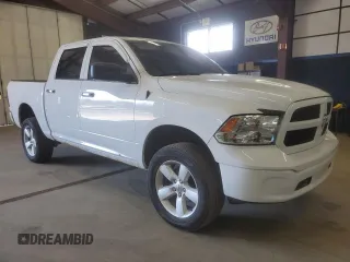 2015 Ram 1500 Big Horn с VIN 1C6RR7LT4FS744314, выставлен на аукционе Copart как лот 53300345 с пробегом 175 830 миль миль и Чистый • Clean title. История ставок и продаж доступна на DreamBid. Изображение 4.