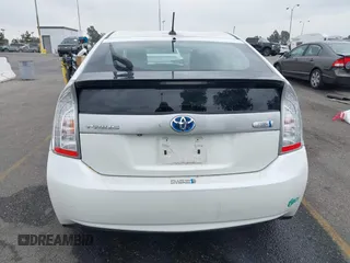 2012 Toyota Prius with VIN JTDKN3DP5C3003868, listed as a IAAI auction lot 42788584 with 148,769 mi miles and . Bid and sale history available at DreamBid. Image 17.