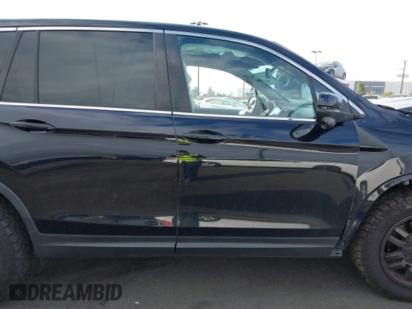 2016 Honda Pilot EX-L with VIN 5FNYF5H5XGB029595, listed as a IAAI auction lot 41561758 with 172,725 mi miles and . Bid and sale history available at DreamBid. Image 14.