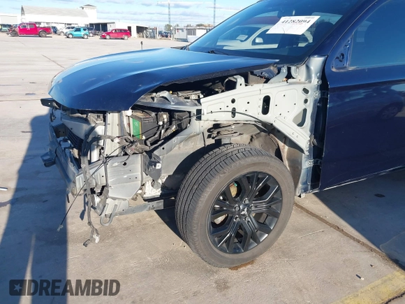 2018 Mitsubishi Outlander SE with VIN JA4AD3A34JZ028412, listed as a IAAI auction lot 41282094 with 88,020 mi miles and . Bid and sale history available at DreamBid. Image 6.