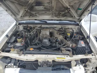 2001 Nissan Frontier 4WD SVE SuperCharger with VIN 1N6MD26Y61C376438, listed as a Copart auction lot 79432874 with 276,376 mi miles and Salvage Title. Bid and sale history available at carsss.com. Image 11.