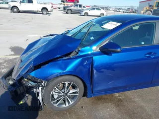 2024 Kia Forte LXS z VIN 3KPF24AD3RE837939, wystawiony jako IAAI lot #41407498 z przebiegiem Nie podano mil oraz . Historia ofert i sprzedaży dostępna na DreamBid. Obrazek 18.