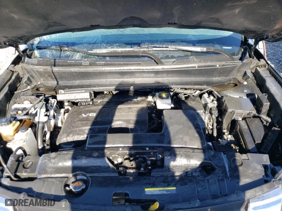 2018 Nissan Pathfinder SV with VIN 5N1DR2MM9JC622088, listed as a Copart auction lot 39704044 with NaN miles and Non Repairable. Bid and sale history available at carsss.com. Image 12.
