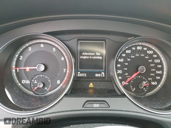 2021 Volkswagen Atlas SE z VIN 1V2HP2CA1MC540023, wystawiony jako Copart lot #45391835 z przebiegiem 63 372 mil mil oraz Szkoda całkowita • Salvage title. Historia ofert i sprzedaży dostępna na DreamBid. Obrazek 9.