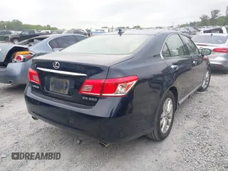 2010 Lexus ES 330 z VIN JTHBK1EG8A2395810, wystawiony jako IAAI lot #42134016 z przebiegiem 186 635 mil mil oraz . Historia ofert i sprzedaży dostępna na DreamBid. Obrazek 4.