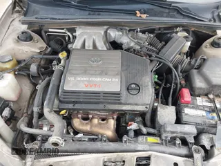 2003 Toyota Avalon XL with VIN 4T1BF28B03U337611, listed as a IAAI auction lot 42178934 with 145,542 mi miles and . Bid and sale history available at DreamBid. Image 10.