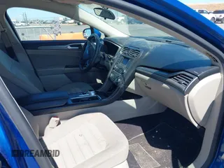 2017 Ford Fusion SE с VIN 3FA6P0H75HR351642, выставлен на аукционе IAAI как лот 40328059 с пробегом 95 647 миль миль и . История ставок и продаж доступна на DreamBid. Изображение 5.