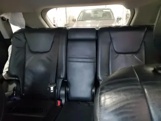 2013 Lexus RX 450h с VIN JTJBC1BA7D2058576, выставлен на аукционе Copart как лот 58563735 с пробегом 99 664 миль миль и Чистый • Clean title. История ставок и продаж доступна на DreamBid. Изображение 10.