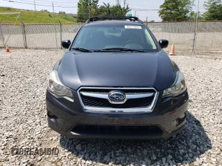 2014 Subaru Crosstrek Premium с VIN JF2GPACC4E8273698, выставлен на аукционе Copart как лот 60475895 с пробегом 153 370 миль миль и Списание • Salvage title. История ставок и продаж доступна на DreamBid. Изображение 5.