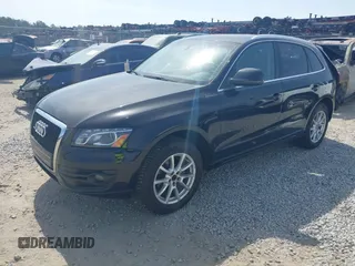 2010 Audi Q5 Premium Plus с VIN WA1LKAFP1AA004162, выставлен на аукционе IAAI как лот 42092295 с пробегом 229 917 миль миль и . История ставок и продаж доступна на DreamBid. Изображение 17.