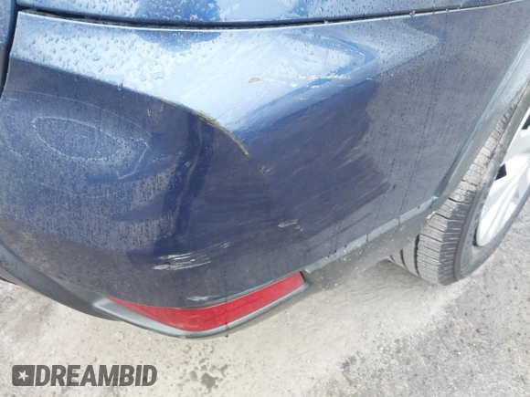 2020 Nissan Rogue S with VIN JN8AT2MT2LW012510, listed as a IAAI auction lot 41153500 with 100,821 mi miles and . Bid and sale history available at DreamBid. Image 6.