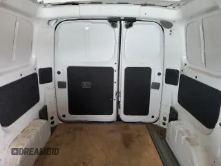 2019 Nissan NV200 S z VIN 3N6CM0KN7KK707454, wystawiony jako Copart lot #51436415 z przebiegiem 84 985 mil mil oraz Szkoda całkowita • Salvage title. Historia ofert i sprzedaży dostępna na DreamBid. Obrazek 10.