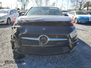 2019 Mercedes-Benz A 220 with VIN WDD3G4EB8KW001977, listed as a Copart auction lot 43165825 with 77,558 mi miles and Non Repairable. Bid and sale history available at DreamBid. Image 5.